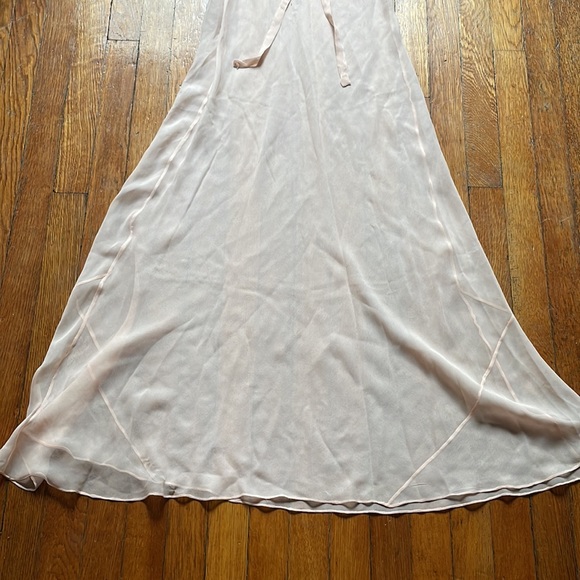 Light Pink Vintage Slip - Picture 4 of 7